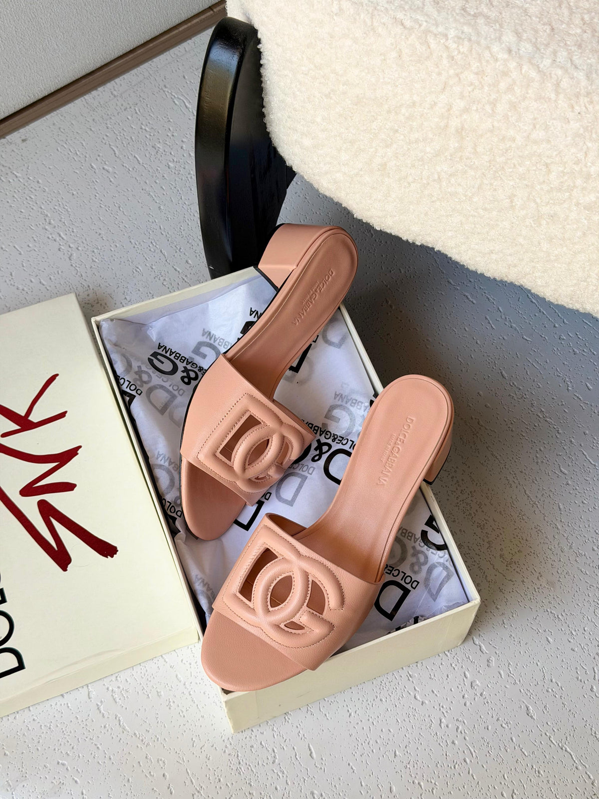 Dolce & Gabbana Sandal