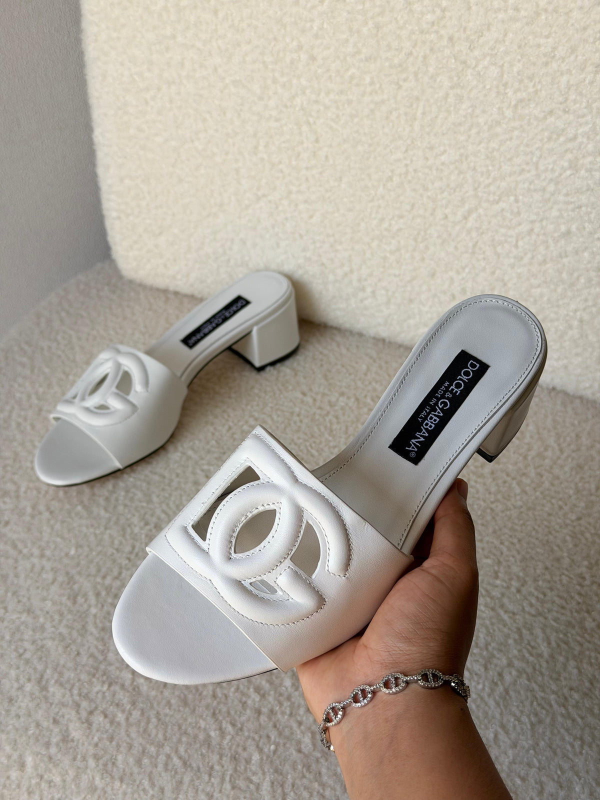Dolce & Gabbana Sandal