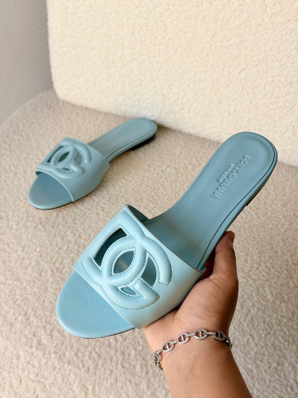 Dolce & Gabbana Sandal