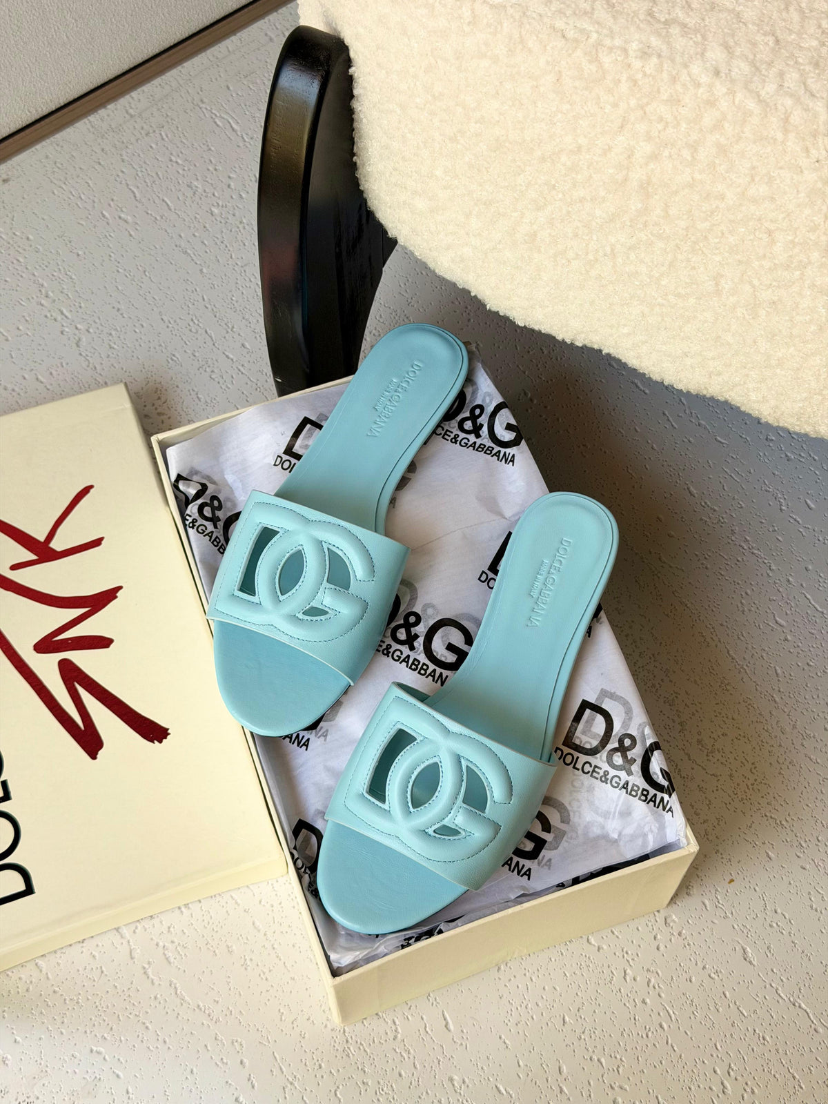 Dolce & Gabbana Sandal