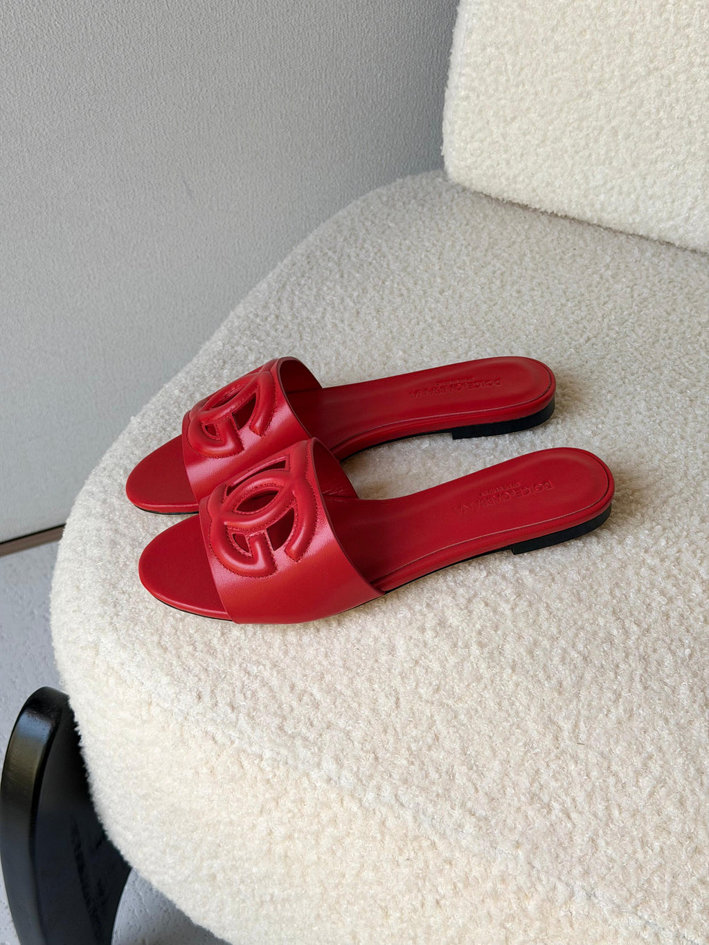 Dolce & Gabbana Sandal