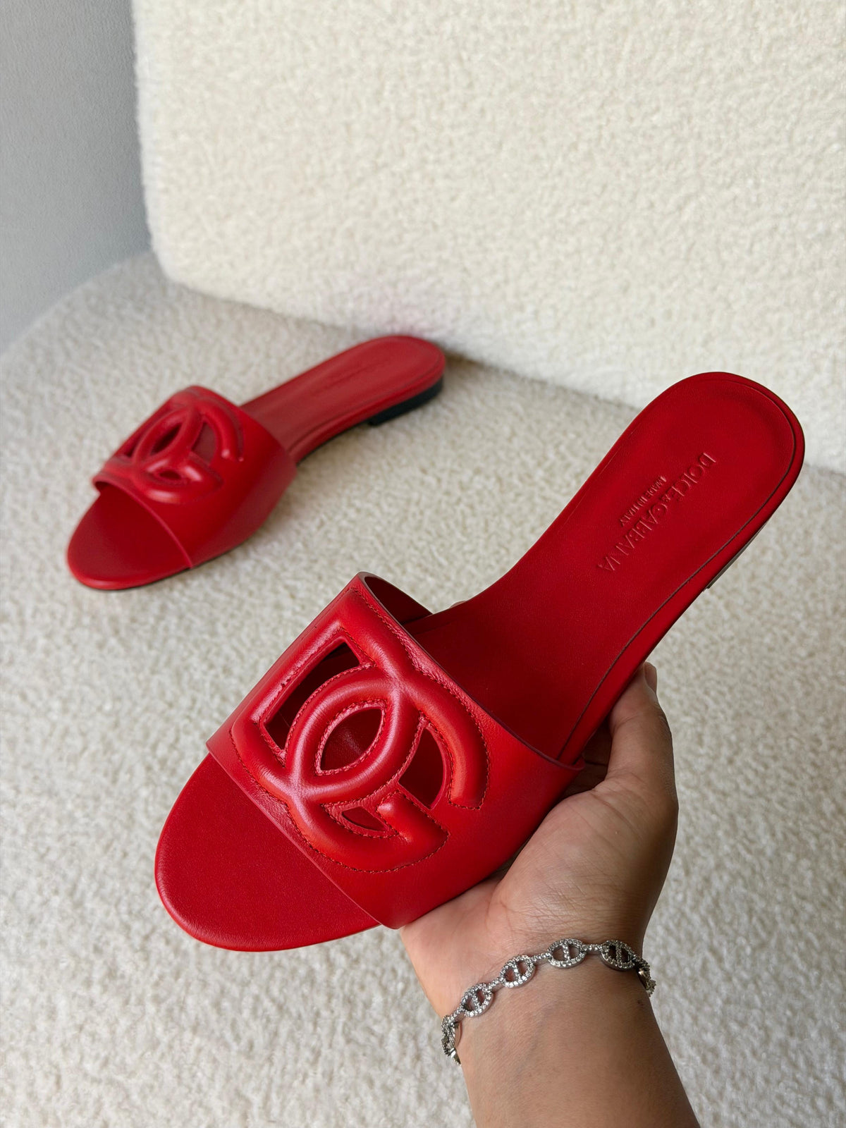 Dolce & Gabbana Sandal