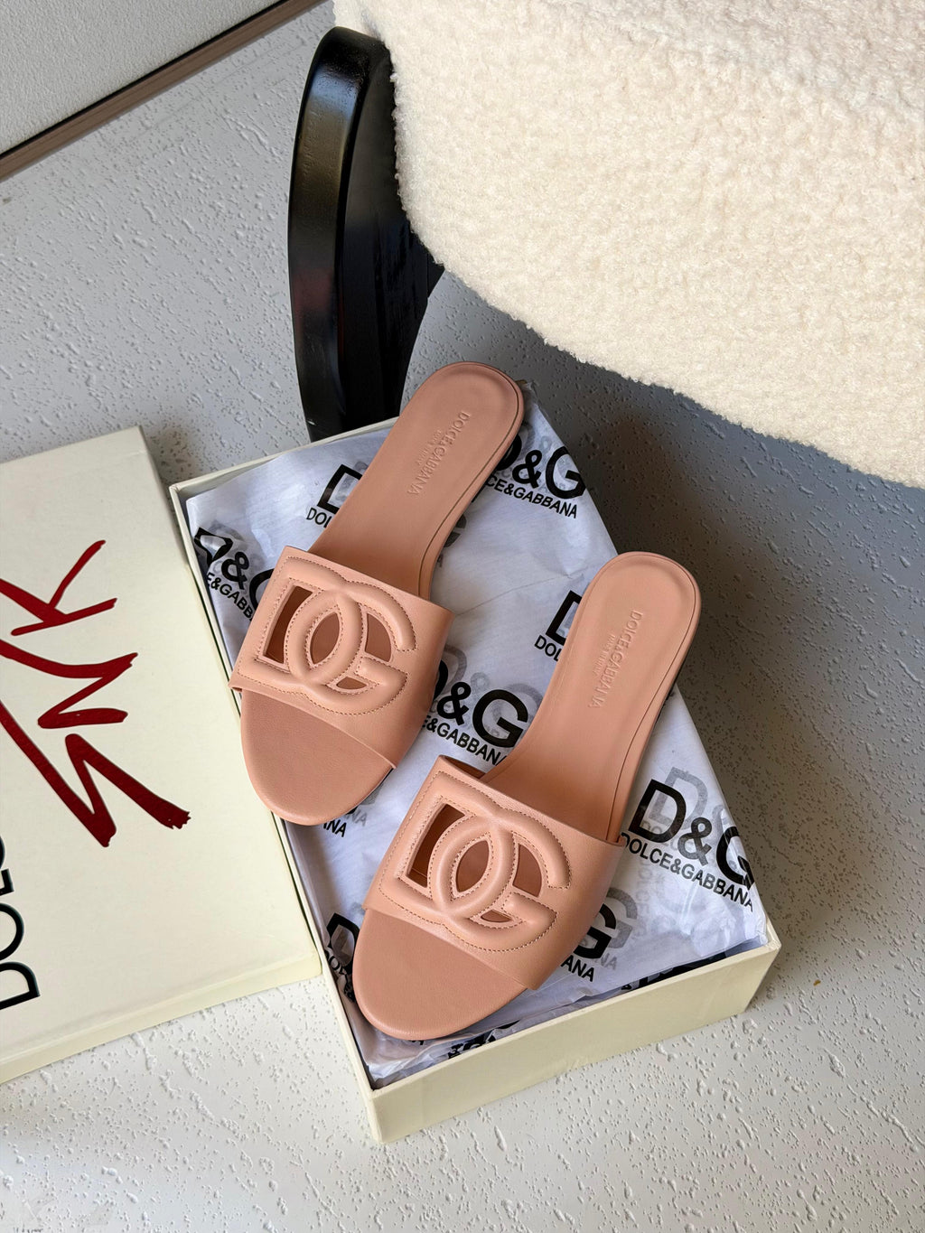 Dolce & Gabbana Sandal