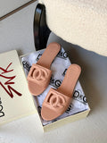 Dolce & Gabbana Sandal