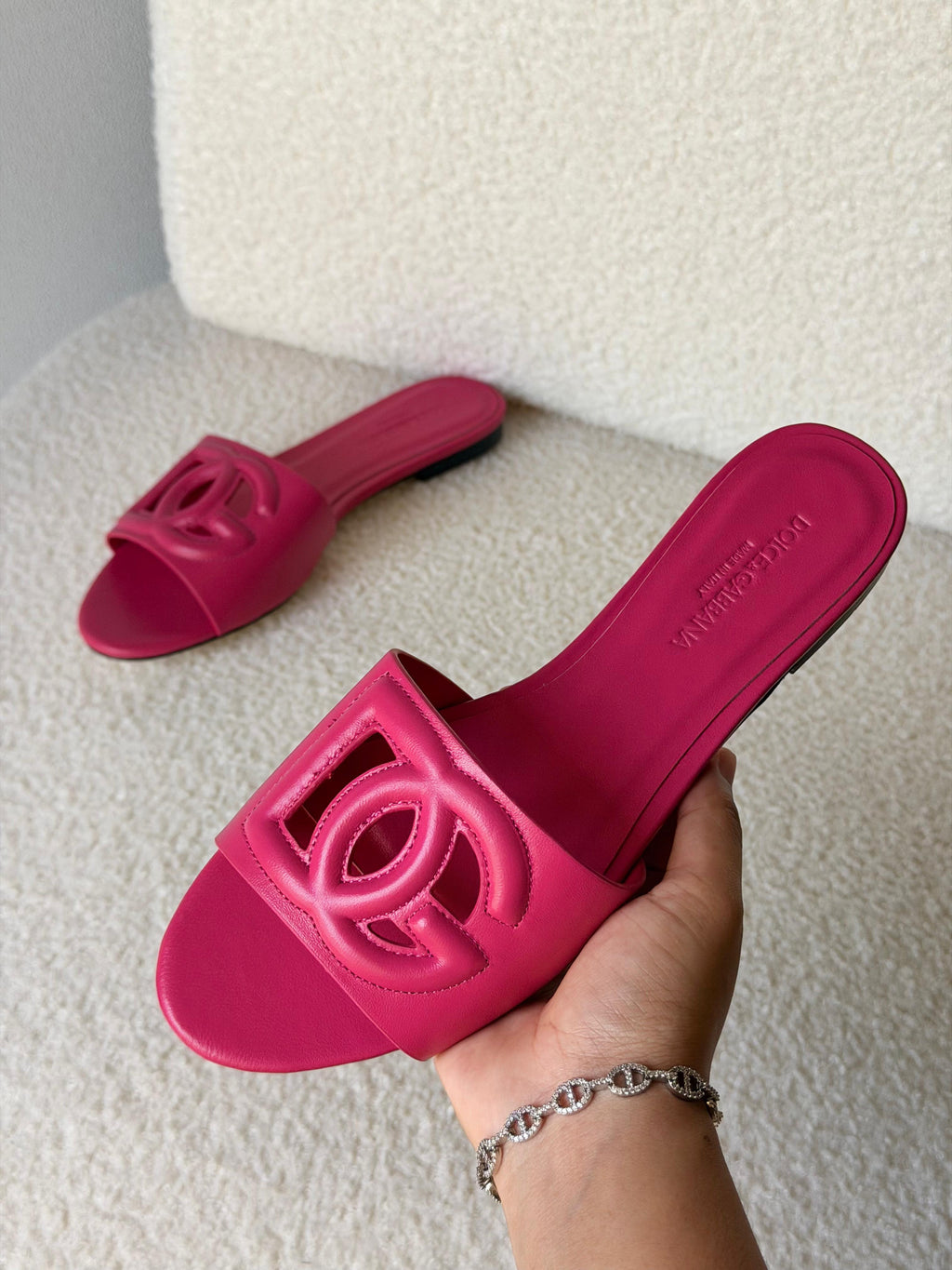 Dolce & Gabbana Sandal