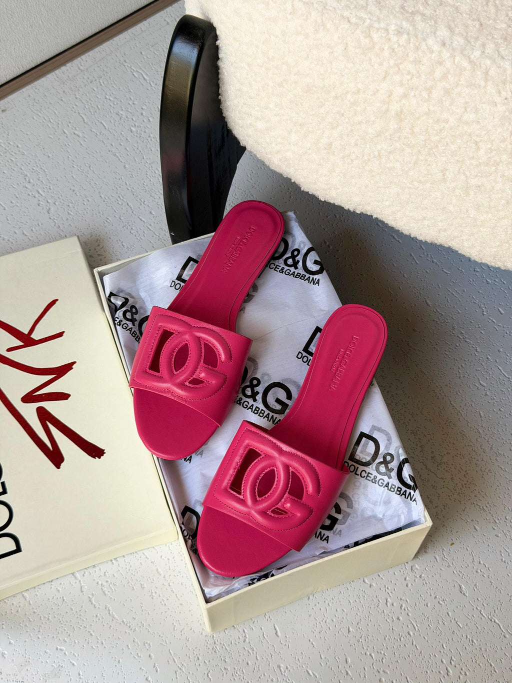 Dolce & Gabbana Sandal