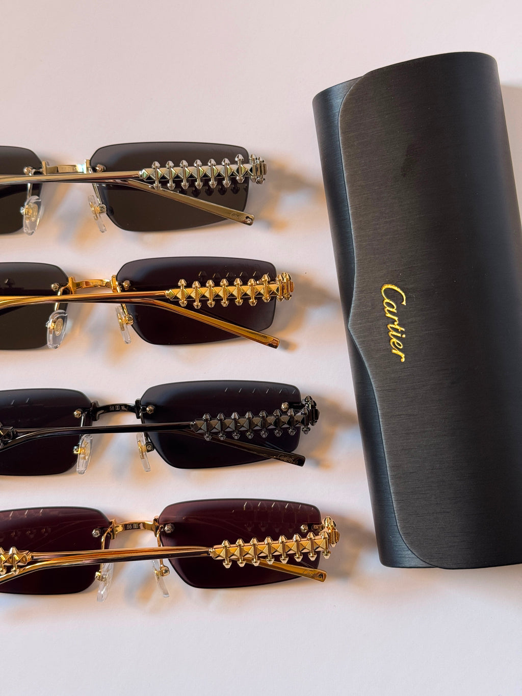 Cartier Sunglasses