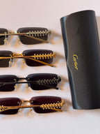 Cartier Sunglasses