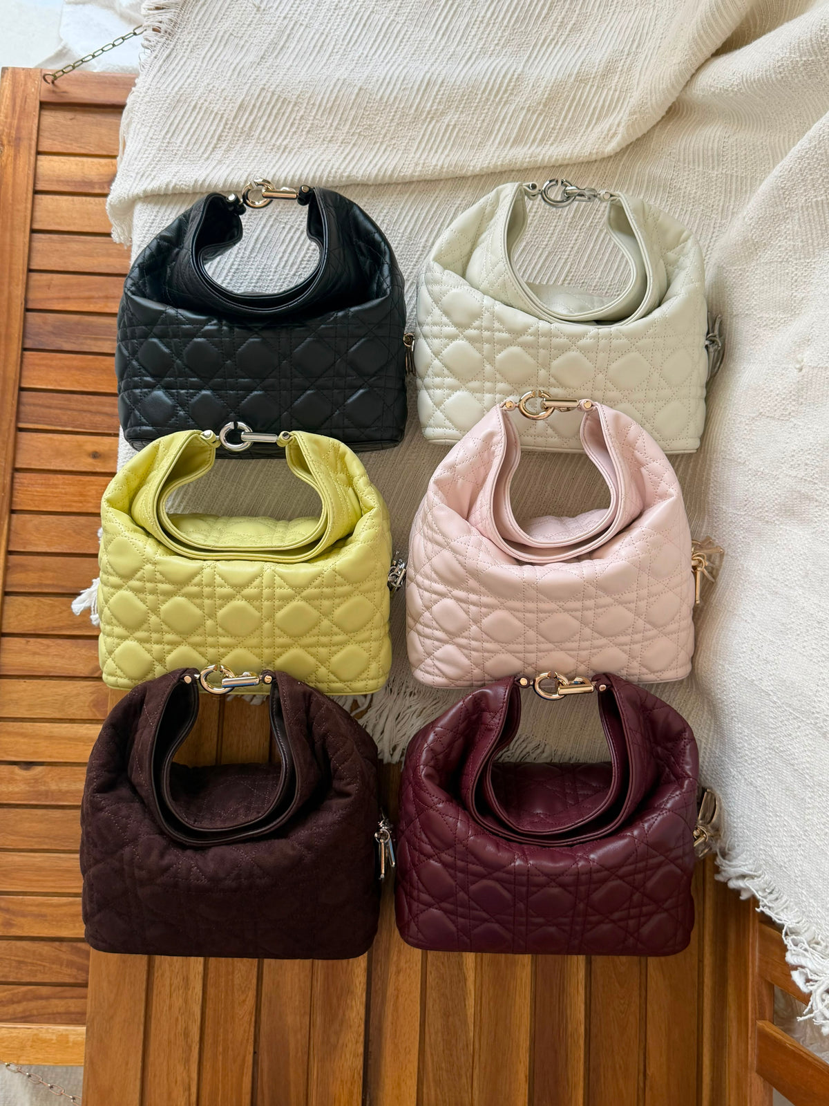 Dior Bag