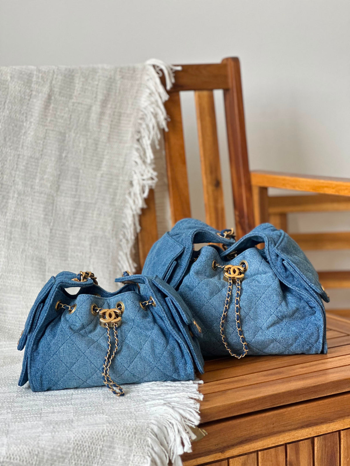 Chanel Bag