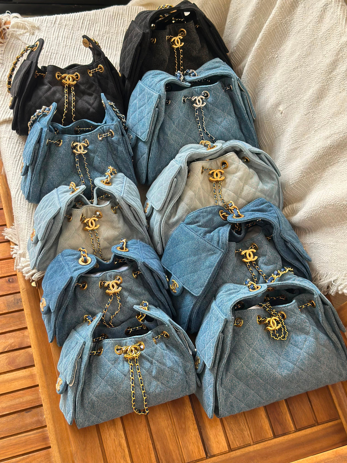 Chanel Bag