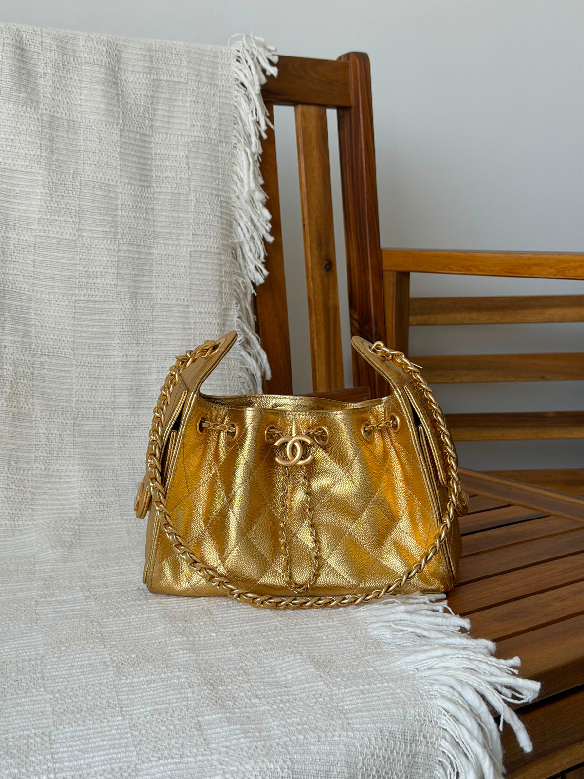 Chanel Bag