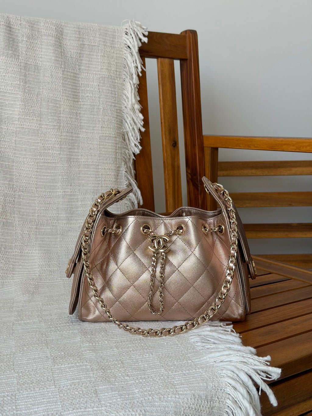 Chanel Bag