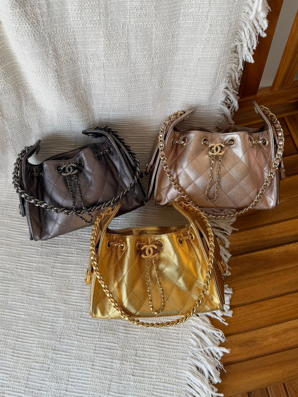 Chanel Bag