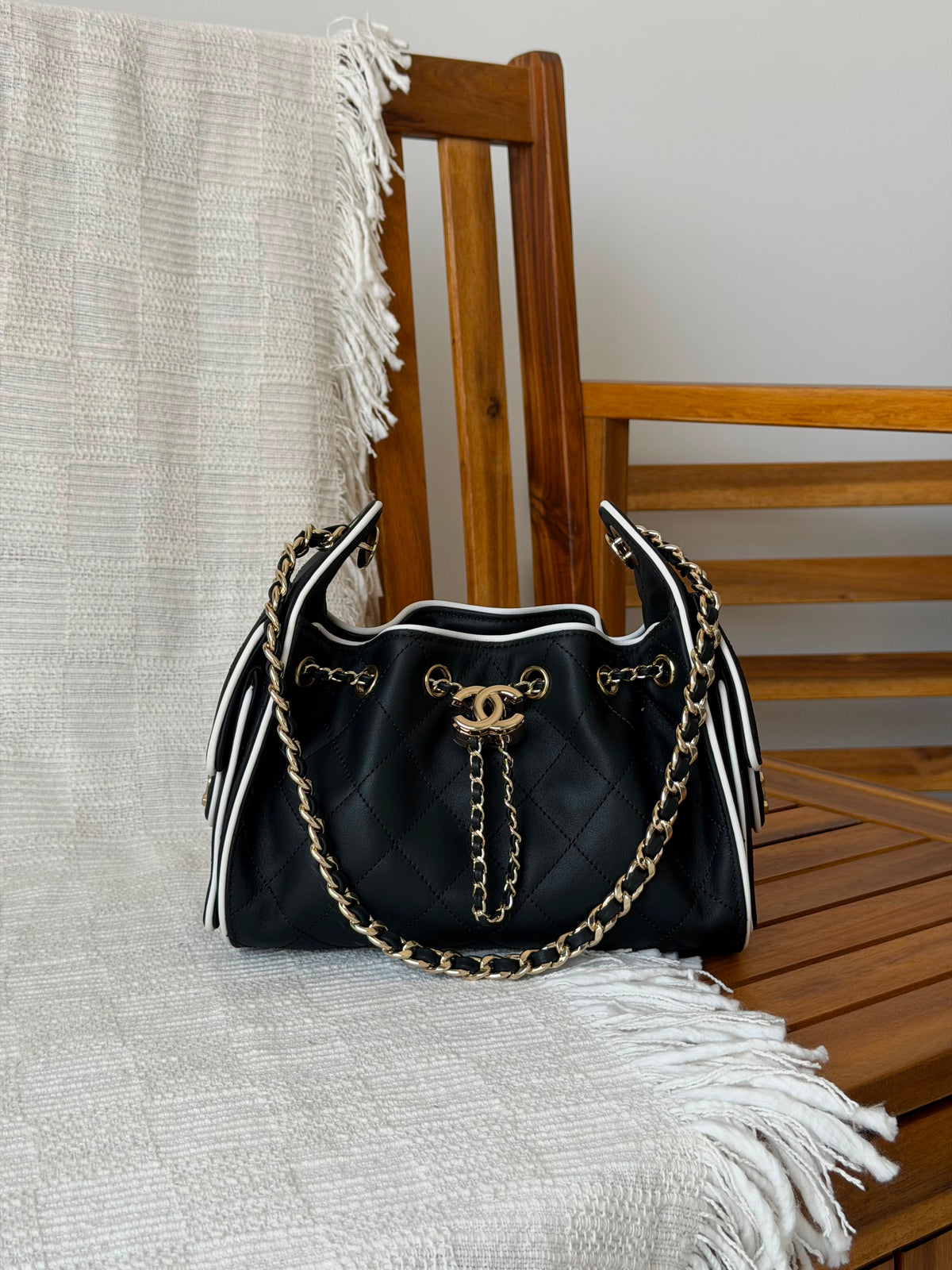 Chanel Bag