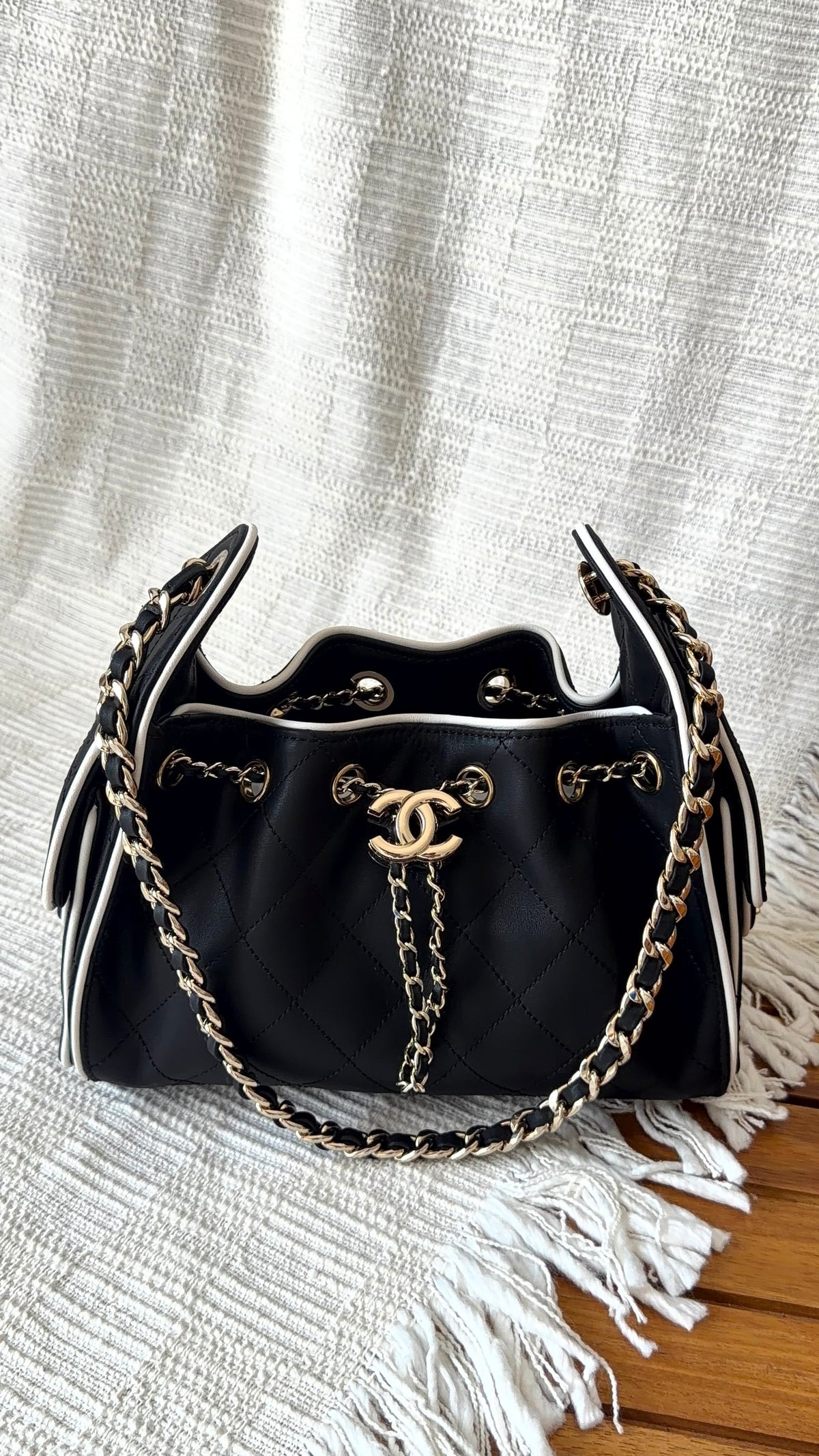Chanel Bag