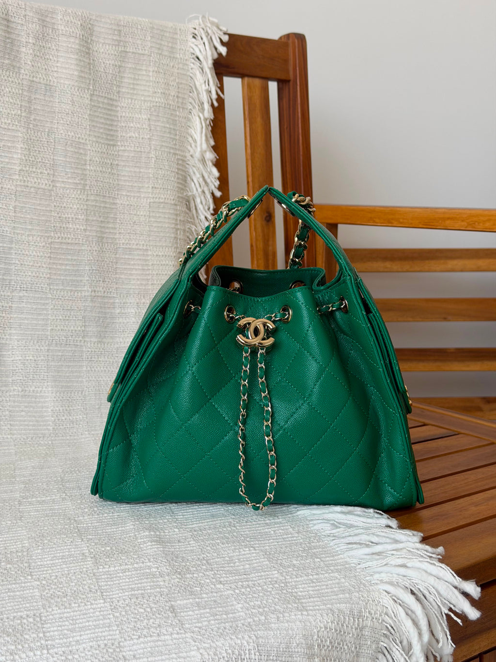 Chanel Bag