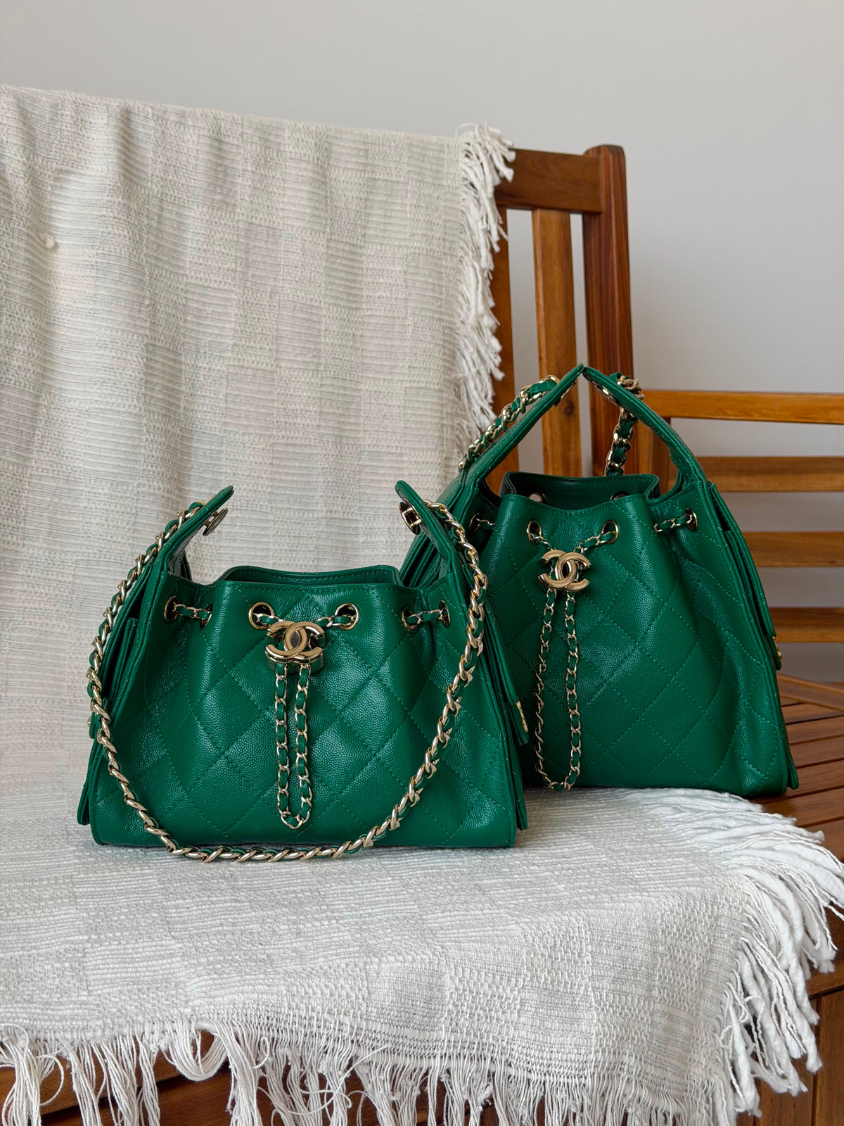 Chanel Bag
