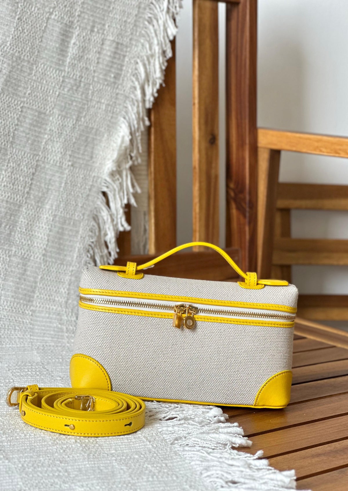 Loro Piana Bag