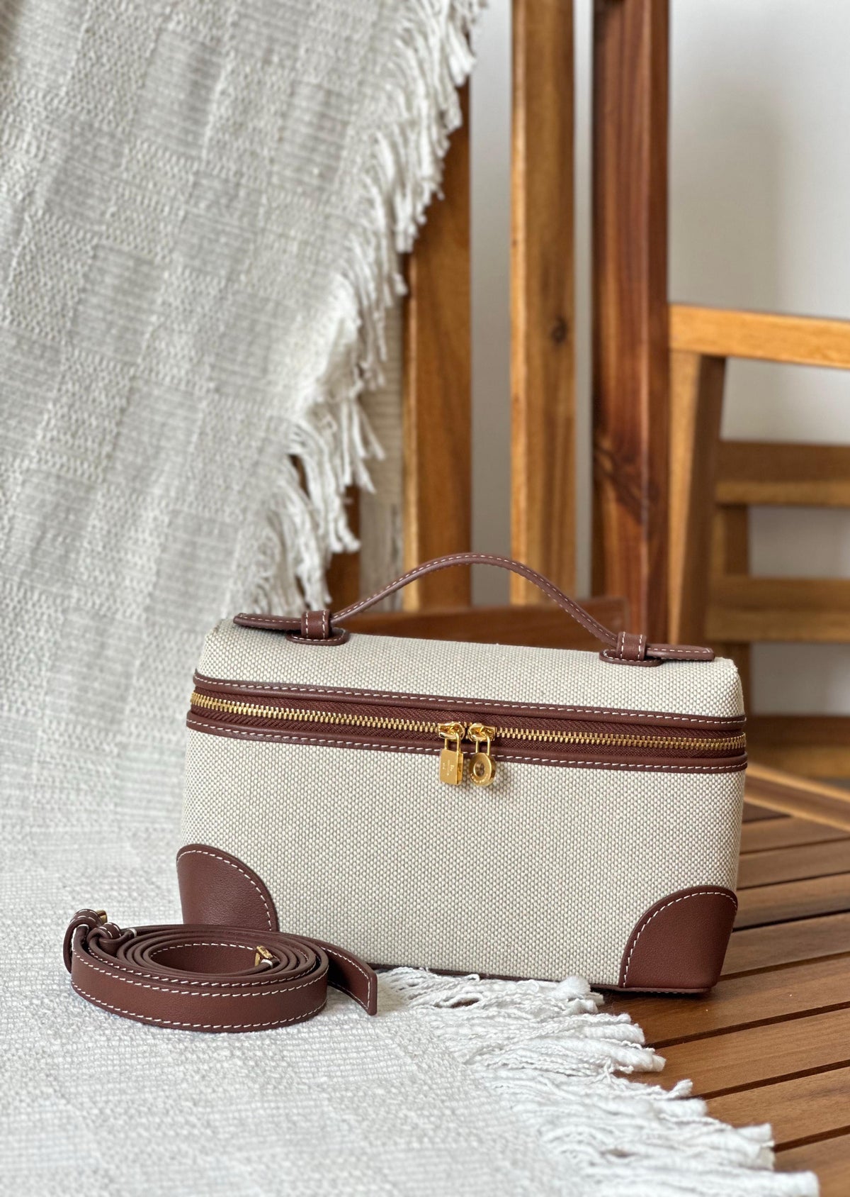 Loro Piana Bag