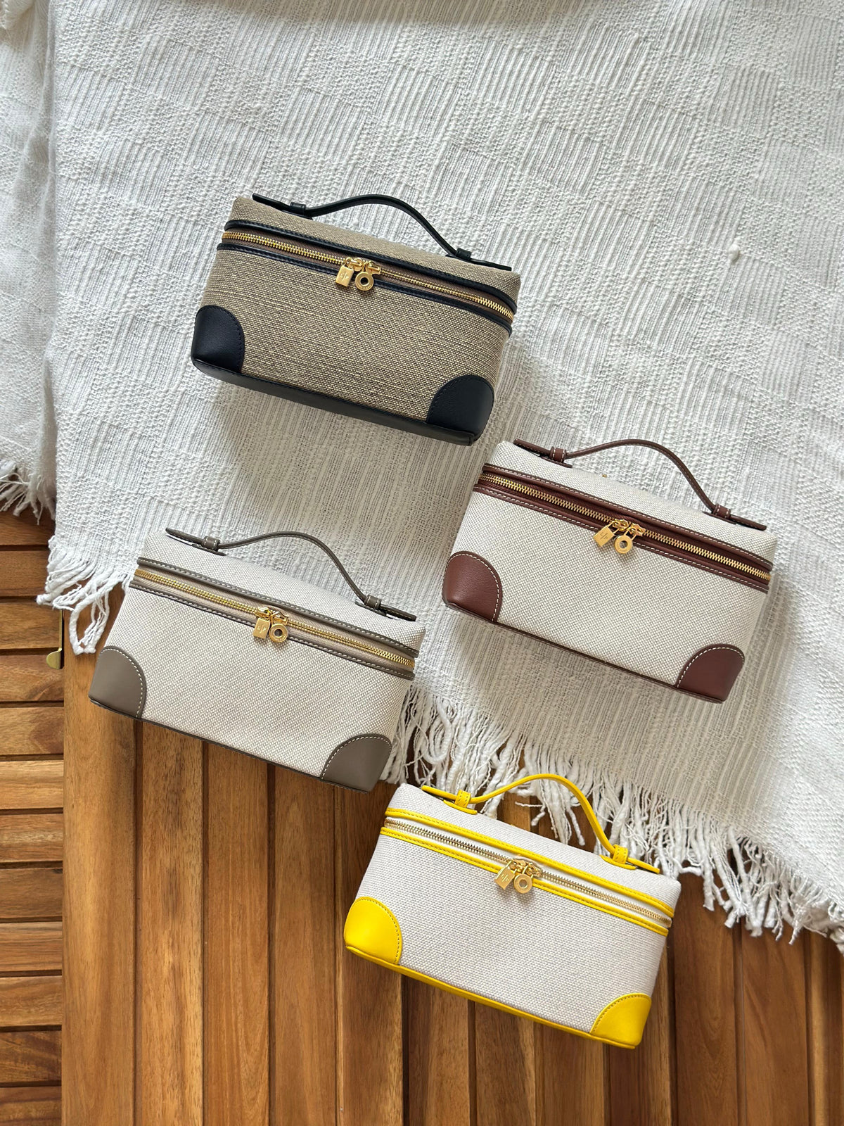 Loro Piana Bag