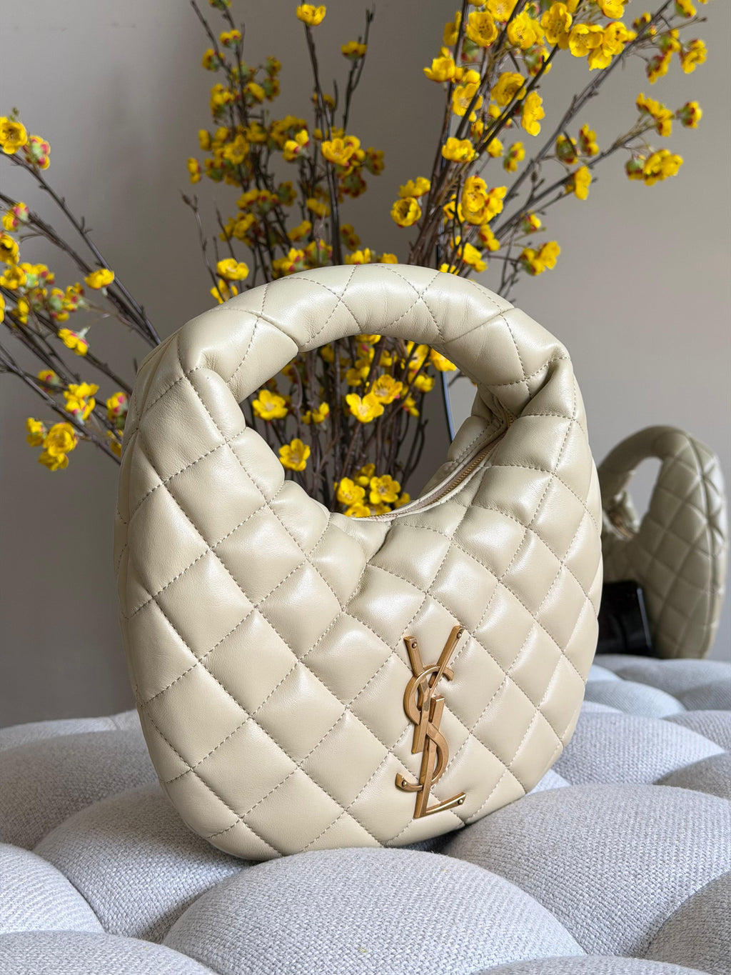 YSL Bag