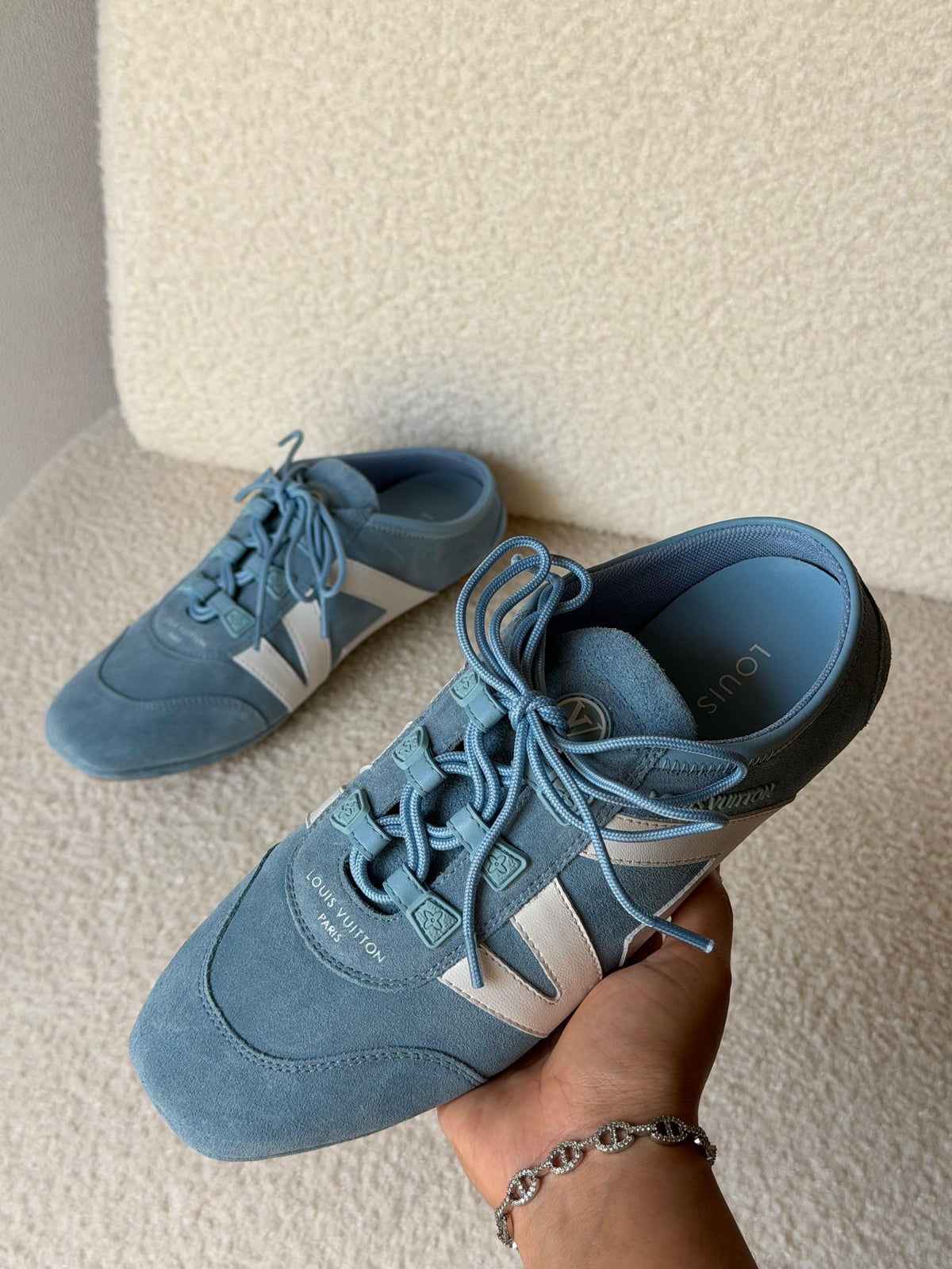 LV Sneakers