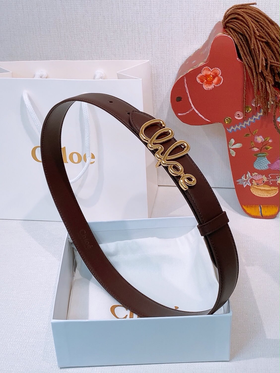 Chloe Belt