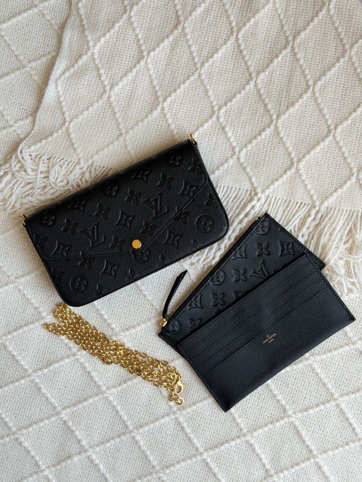 LV Bag