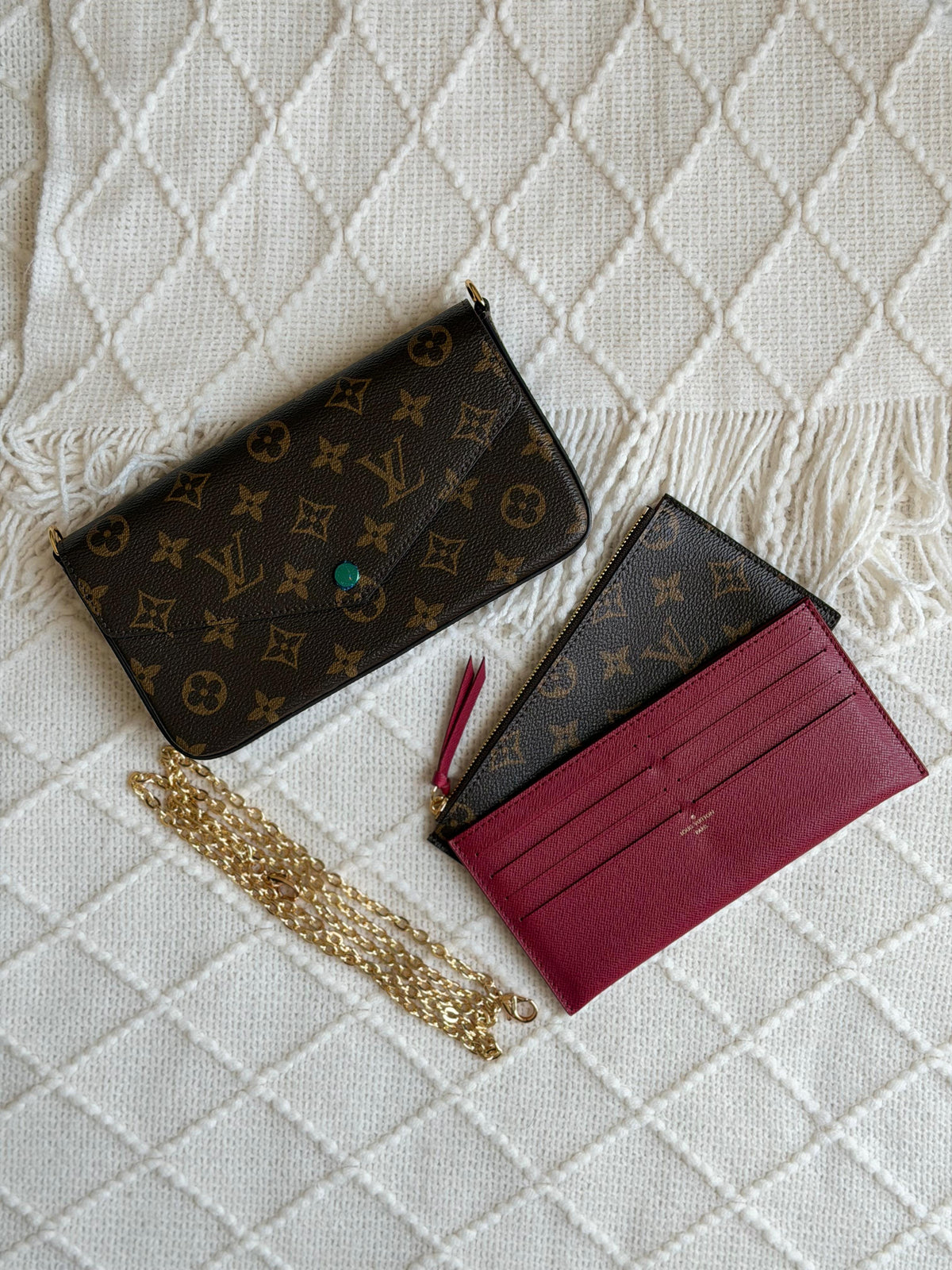 LV Bag