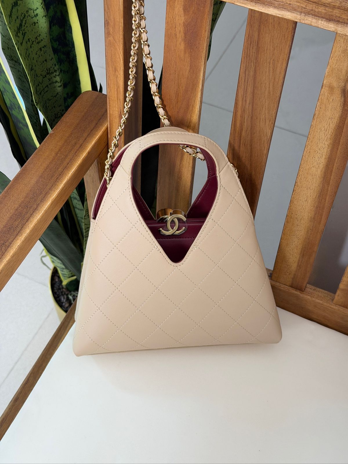 Chanel Bag