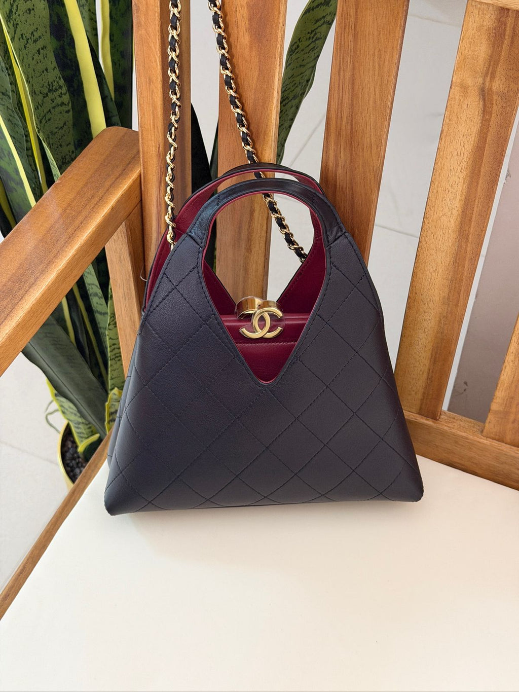 Chanel Bag