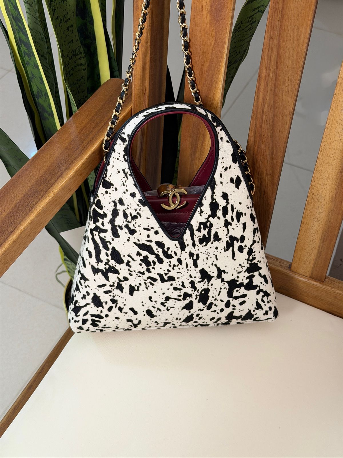 Chanel Bag