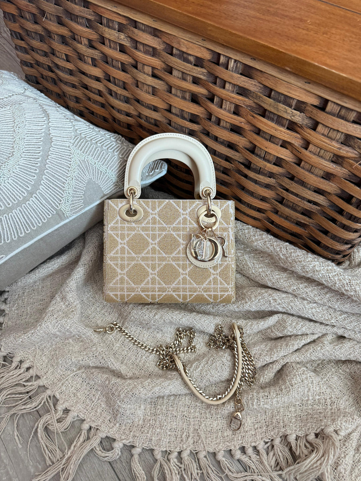 Dior Bag
