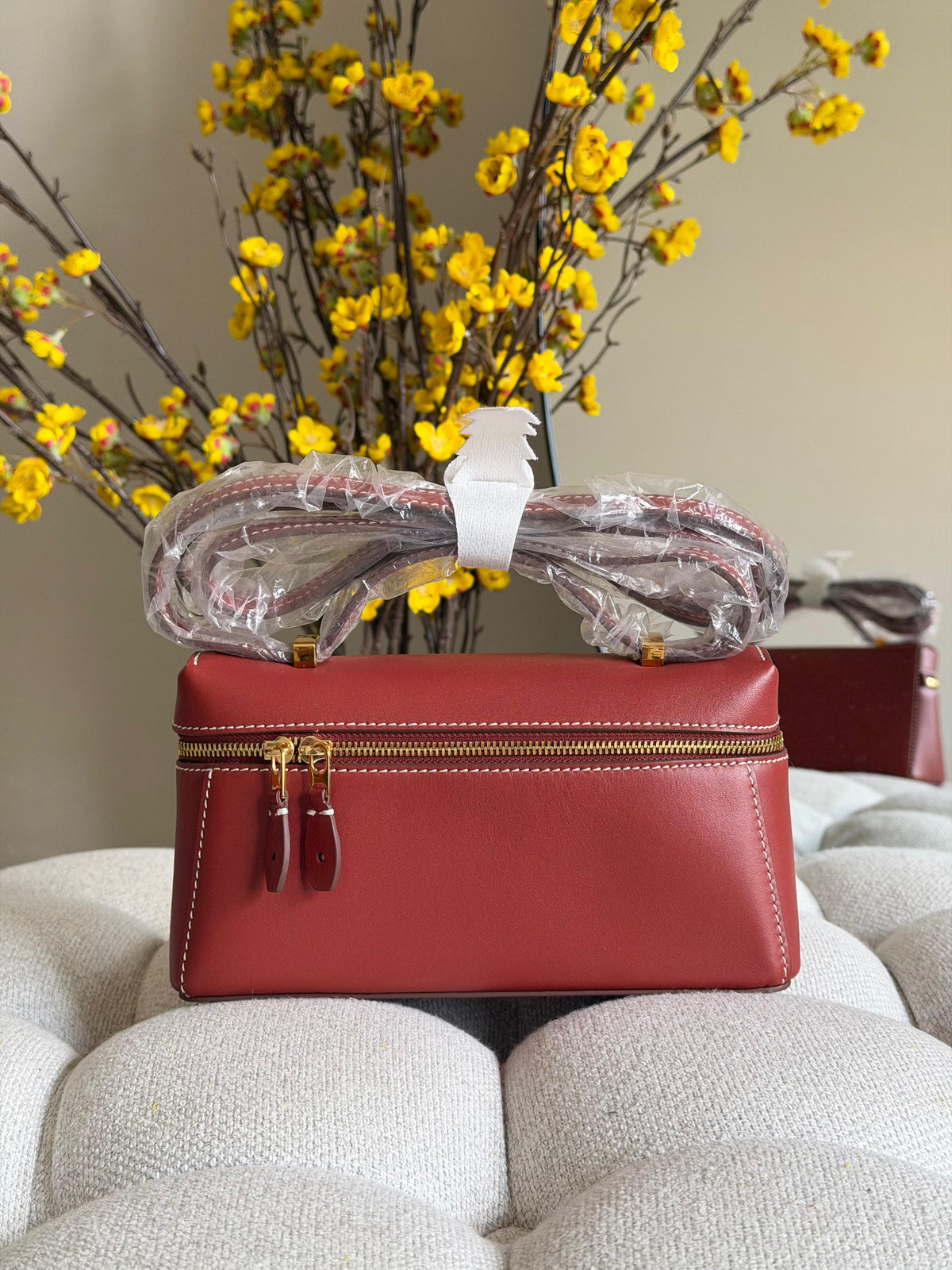 Loro Piana Bag