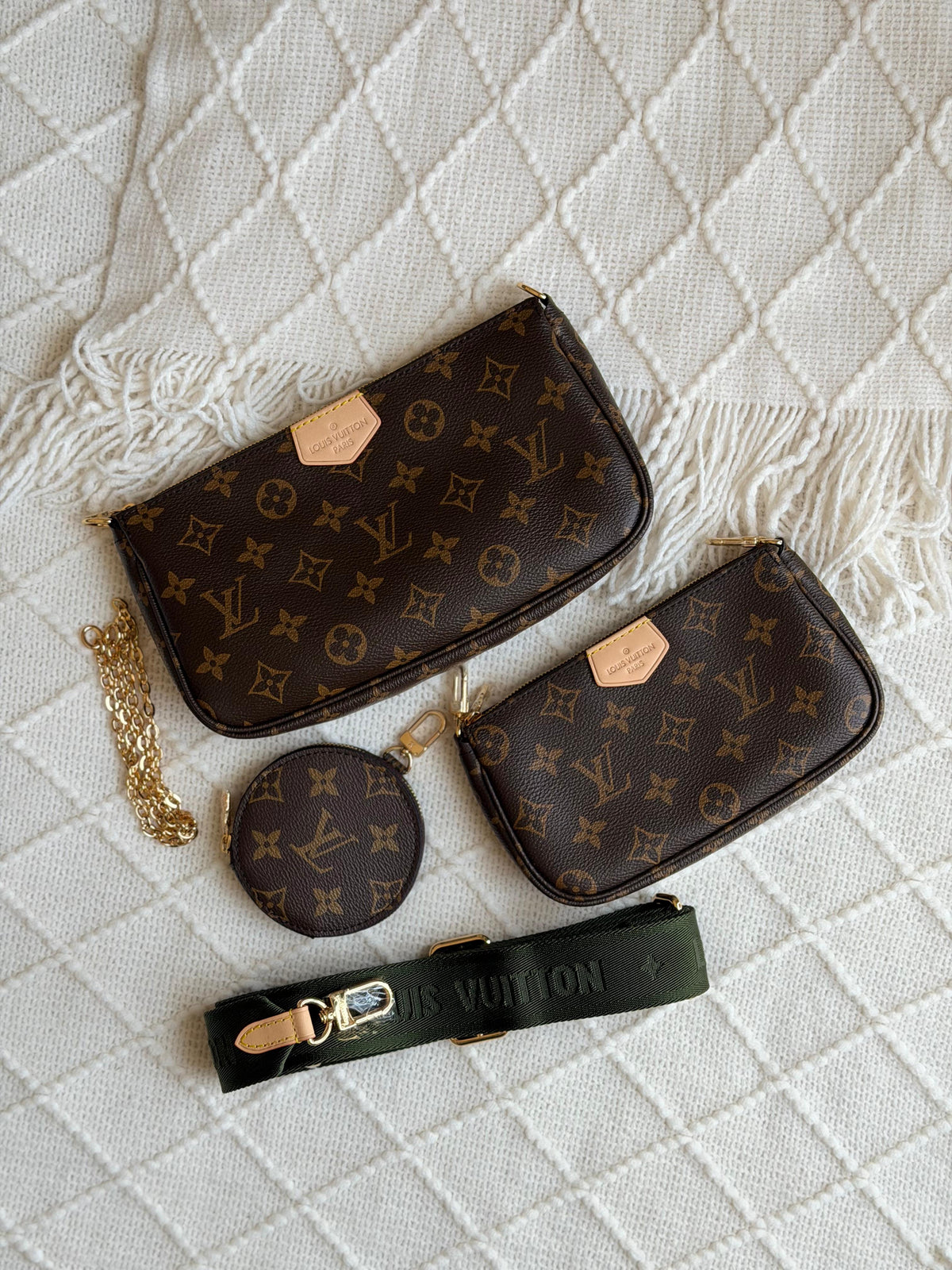 LV Bag