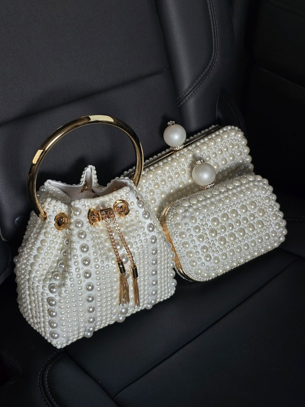 Jimmy Choo Clutch