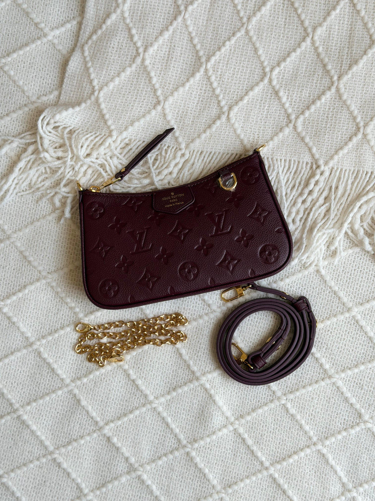 LV Bag