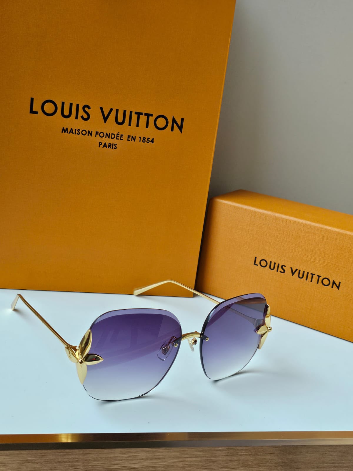 LV Sunglasses