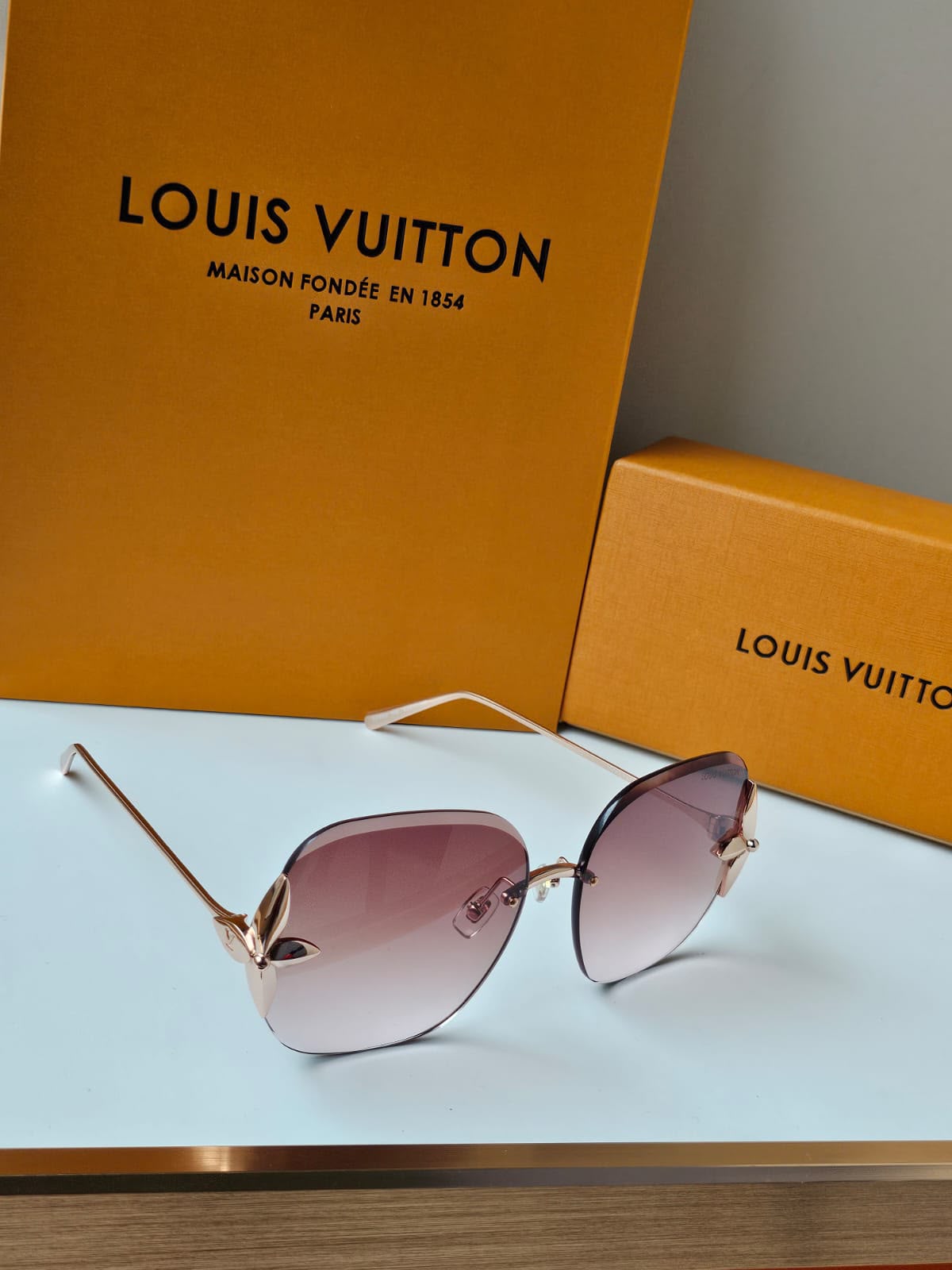 LV Sunglasses