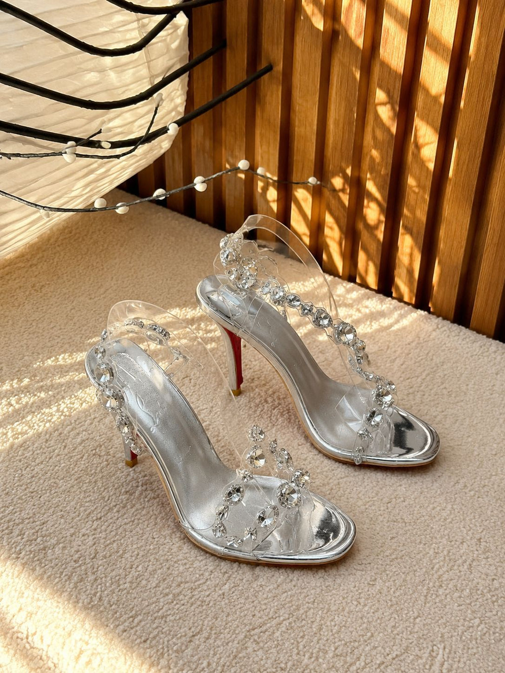 Christian Louboutin Heels