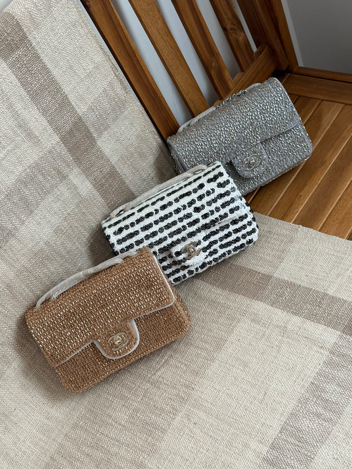 Chanel Bag
