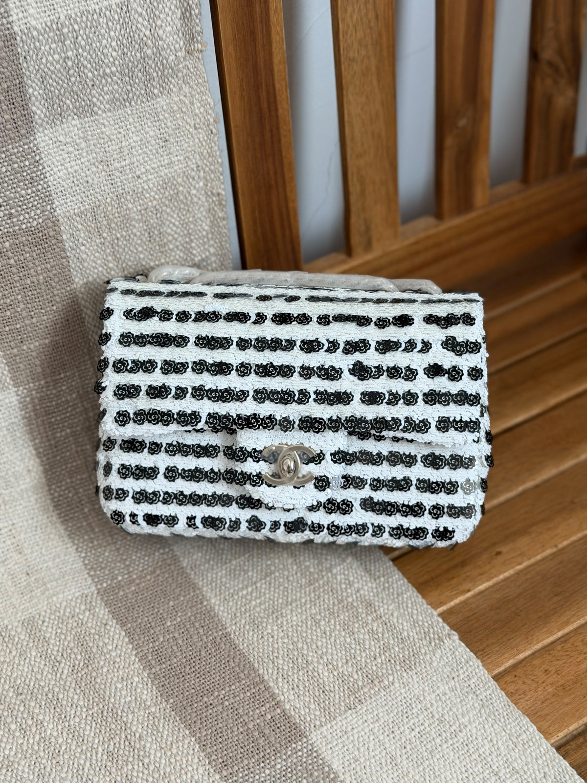 Chanel Bag