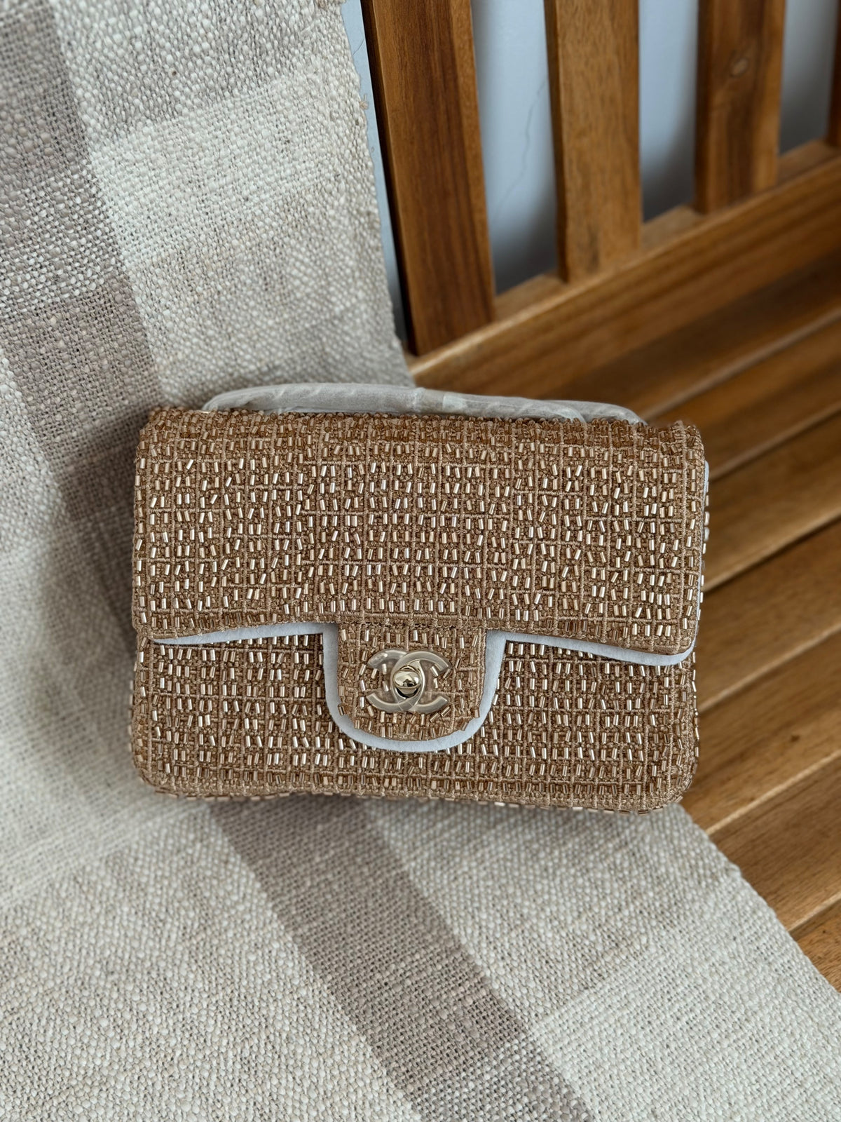 Chanel Bag