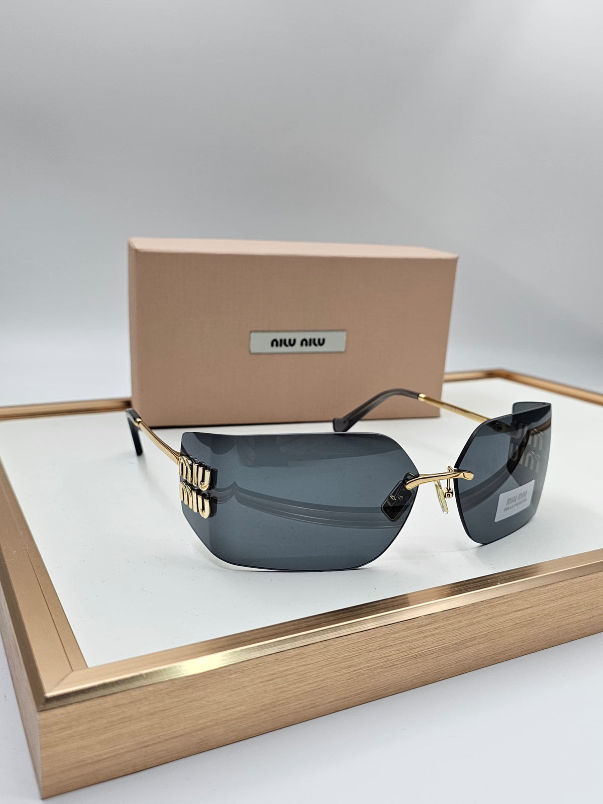 Miu Miu Sunglasses