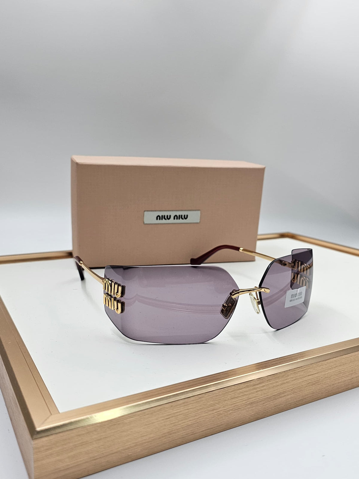 Miu Miu Sunglasses