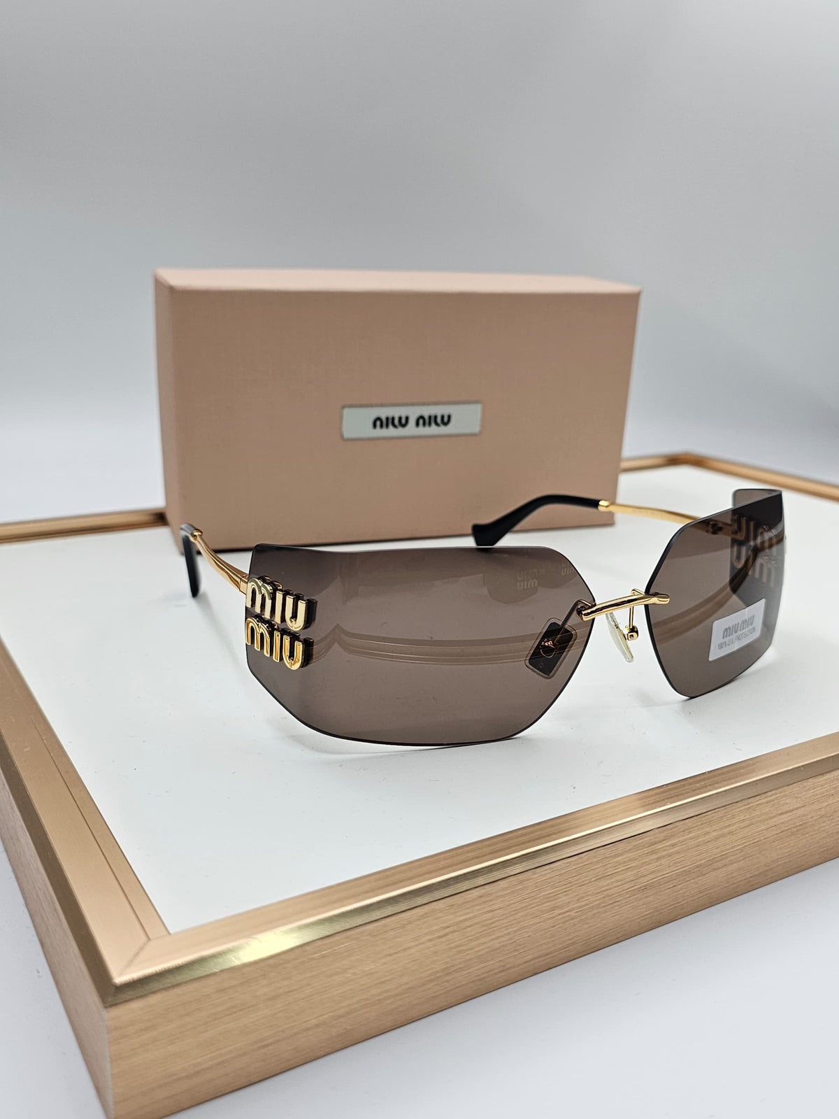 Miu Miu Sunglasses