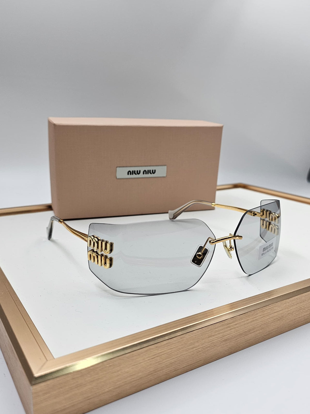 Miu Miu Sunglasses