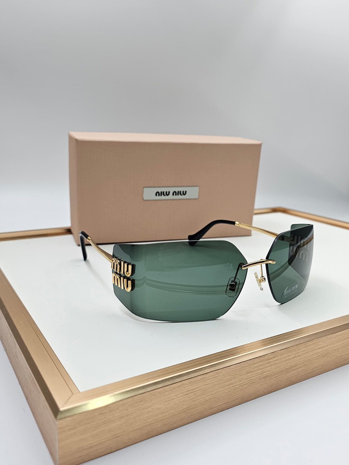 Miu Miu Sunglasses