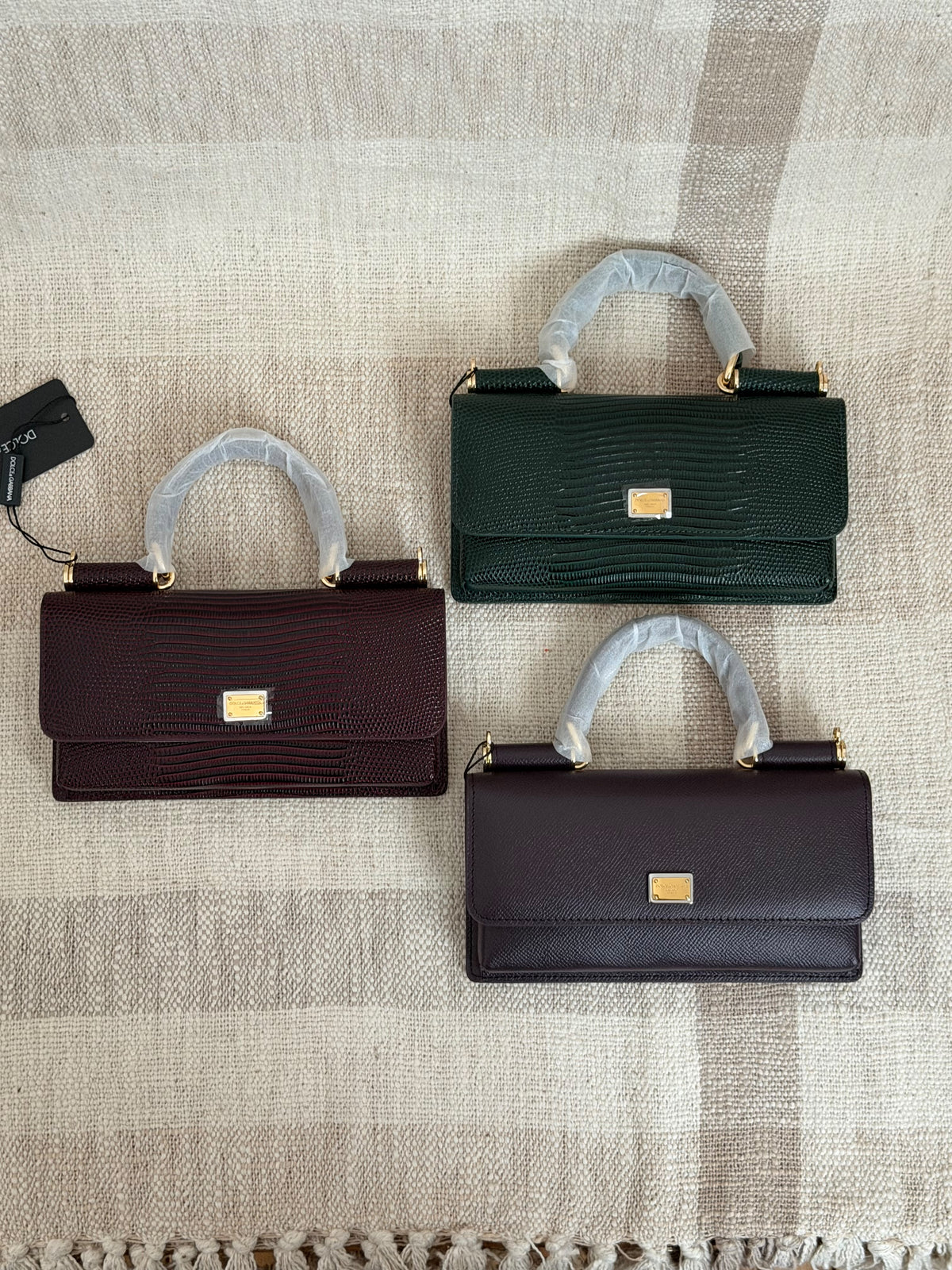 D&G Bag